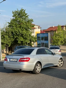Mercedes-Benz E 350 - 7999 € / 15644.68 лв. - 51218581 3