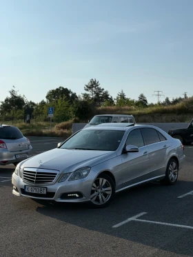 Mercedes-Benz E 350 - 7999 € / 15644.68 лв. - 51218581 2