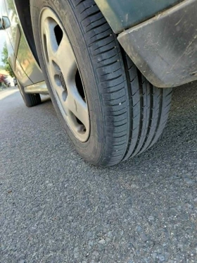 Skoda Octavia | Mobile.bg � ����� ������ 4