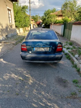 Skoda Octavia | Mobile.bg � ����� ������ 5