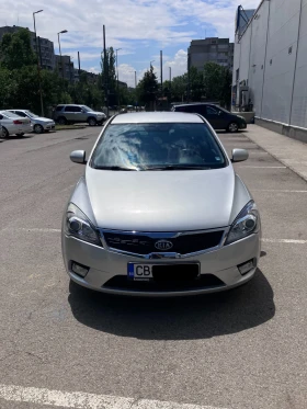 Kia Ceed 1.4 - 2690 € / 5261.18 лв. - 91959553 6