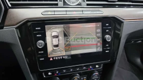 VW Passat 2.0TDI R-LINE PRESTIGE! PANO/HEAD-UP/CAM | Mobile.bg � ����� ������ 13