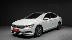 ������ VW Passat