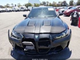 BMW M3 COMPETITION* XDRIVE* CARBON* BUCKET SEATS* HUD*  | Mobile.bg � ����� ������ 10
