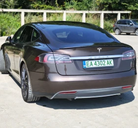 Tesla Model S - 20200 € / 39507.77 лв. - 54582046 2