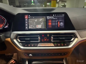 BMW 330 M-pack* H&K* HUD* Back cam* Шибидах* Подгрев*  | Auto.bg — изображение 9
