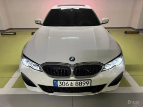 BMW 330 M-pack* H&K* HUD* Back cam* Шибидах* Подгрев*  | Auto.bg — изображение 3