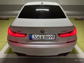 BMW 330 M-pack* H&K* HUD* Back cam* Шибидах* Подгрев*  | Auto.bg — изображение 4