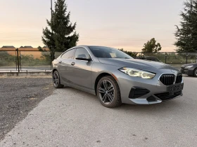 ����� �� �������� �� BMW 228 GRAN COUPE
