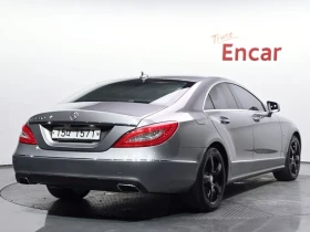 Mercedes-Benz CLS 350 Blue Efficiency | Auto.bg — изображение 4