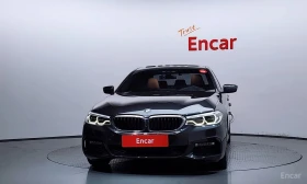 BMW 530 / M Sport Package / ХЕД-ЪП / АВТОКРЕДИТ | Auto.bg — изображение 3