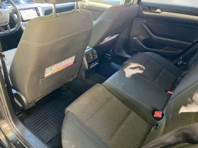 VW Passat B8 | Auto.bg — изображение 14