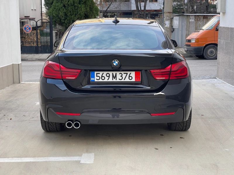 BMW 435 M Performance XDrive, снимка 6 - Автомобили и джипове - 46931668