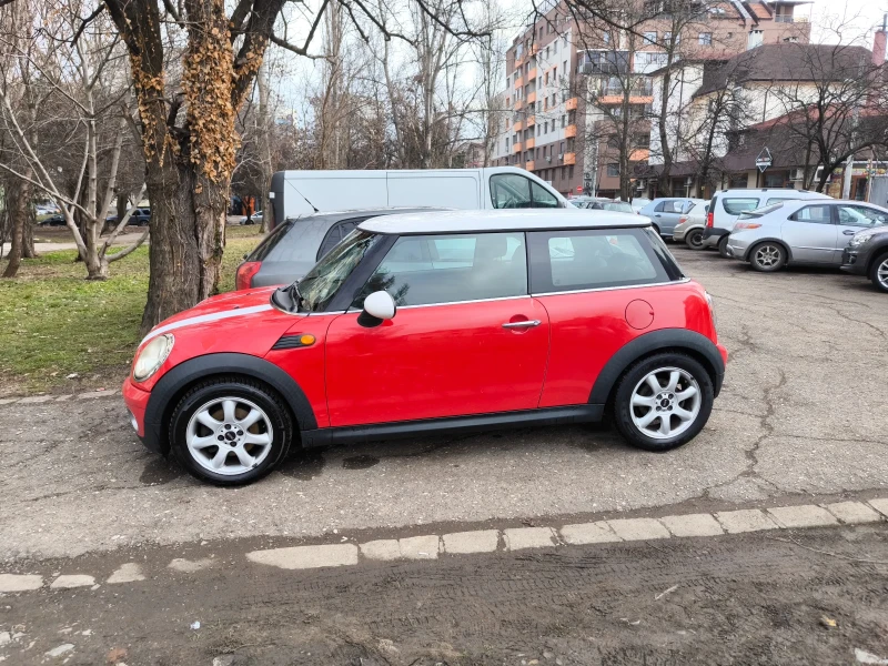 Mini Cooper, снимка 2 - Автомобили и джипове - 48837322