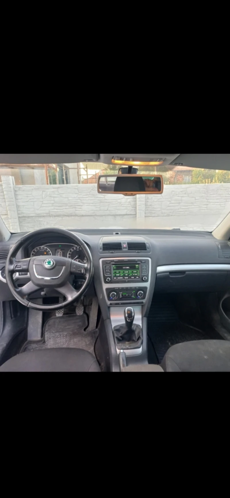 Skoda Octavia 1.6TDI 4X4, снимка 6 - Автомобили и джипове - 53010245