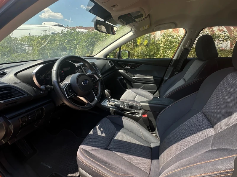 Subaru XV 2.0 Premium 4x4, снимка 7 - Автомобили и джипове - 51021519