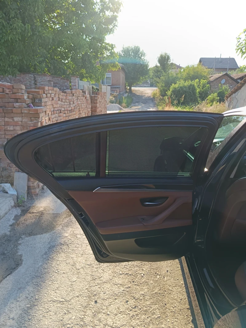 BMW 535 535 ix, снимка 8 - Автомобили и джипове - 52665524