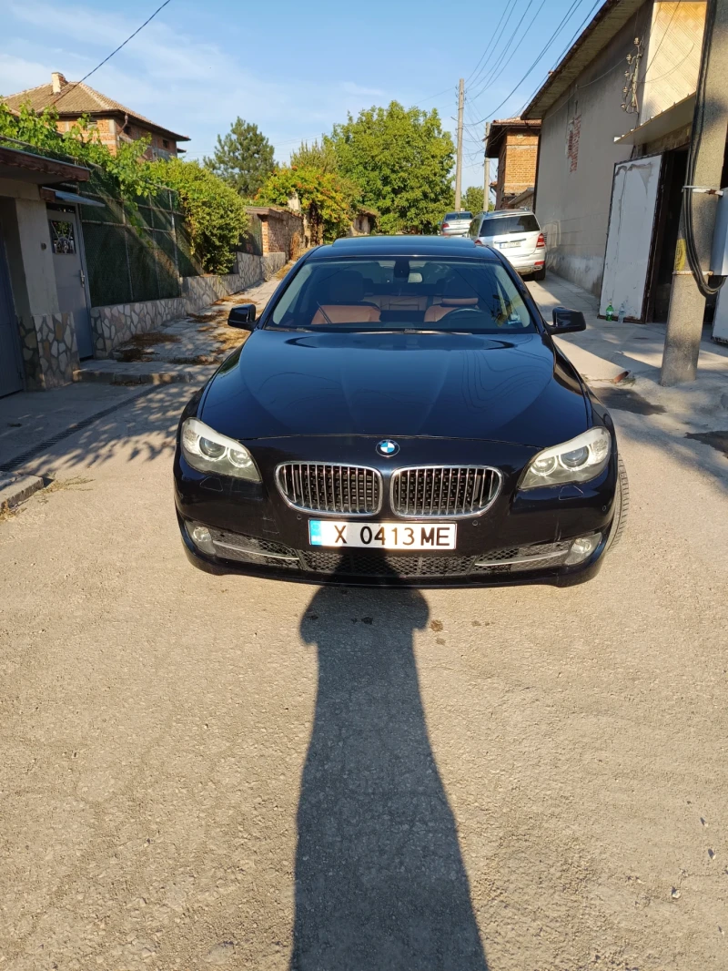 BMW 535 535 ix, снимка 2 - Автомобили и джипове - 52665524