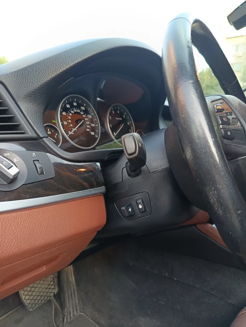 BMW 535 535 ix, снимка 6 - Автомобили и джипове - 52665524