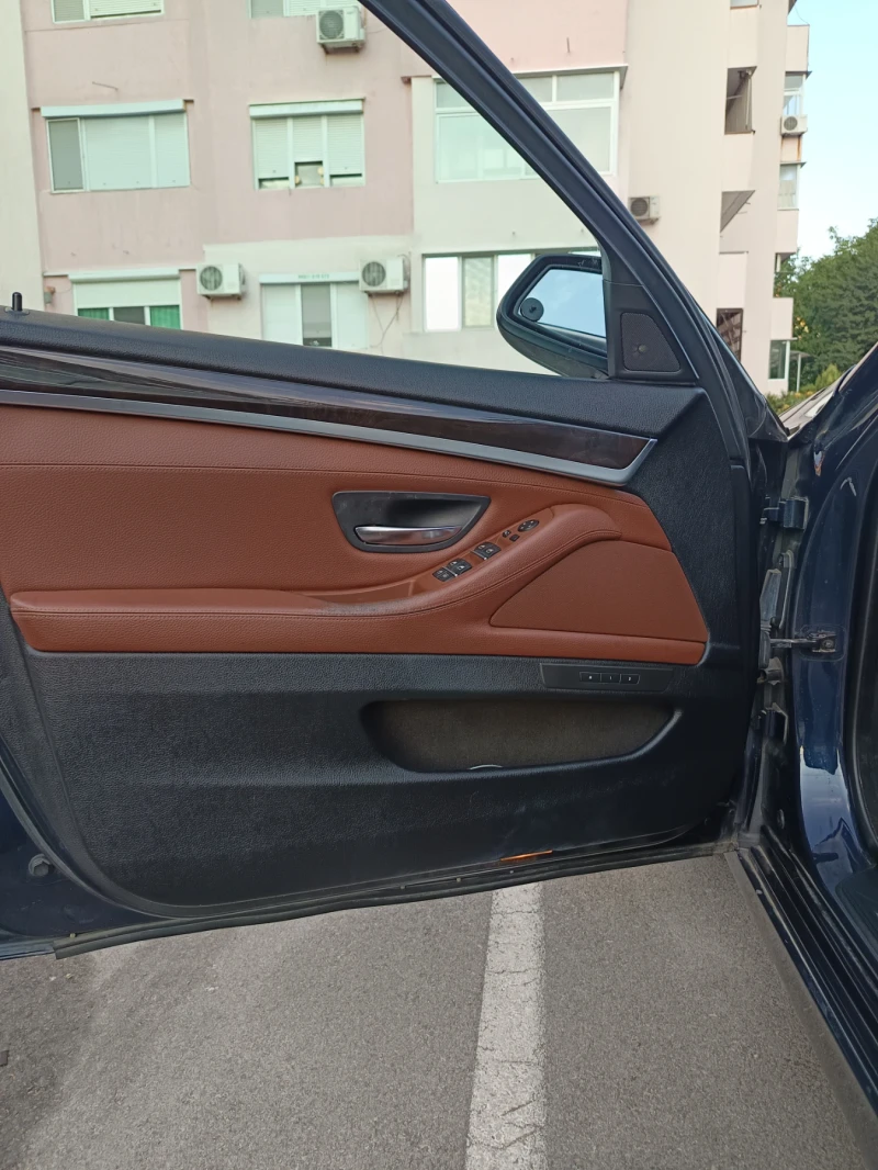 BMW 535 535 ix, снимка 7 - Автомобили и джипове - 52665524