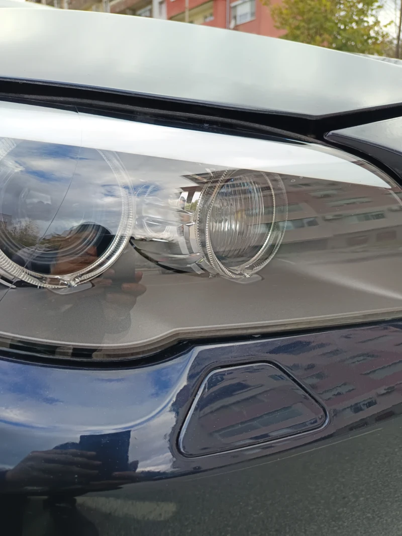 BMW 535 535 ix, снимка 13 - Автомобили и джипове - 52665524