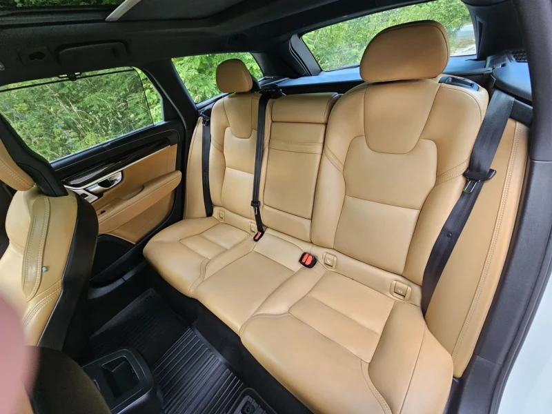 Volvo V90 T5 Polestar, снимка 9 - Автомобили и джипове - 52357820