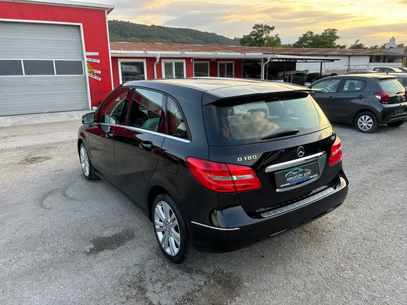 Mercedes-Benz B 180 1.8 CDI CAMERA/NAVI/Light Grey САЛОН/KLIMATRONIK, снимка 5 - Автомобили и джипове - 51473313