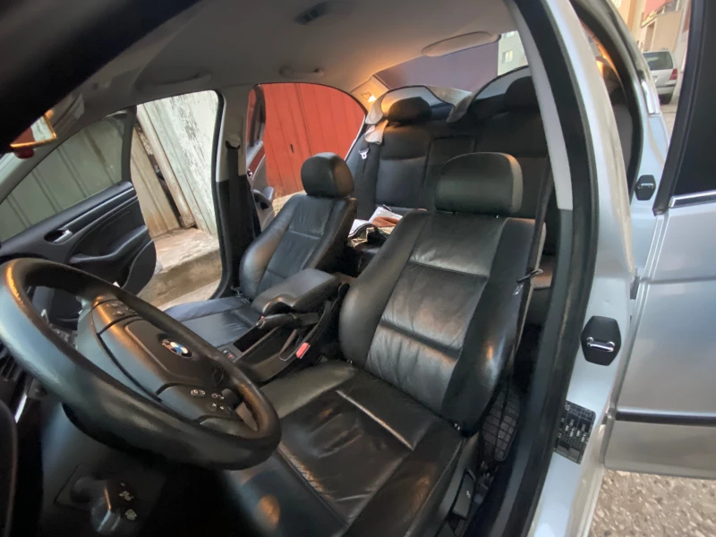 BMW 320 M52TUB20, снимка 9 - Автомобили и джипове - 52194312