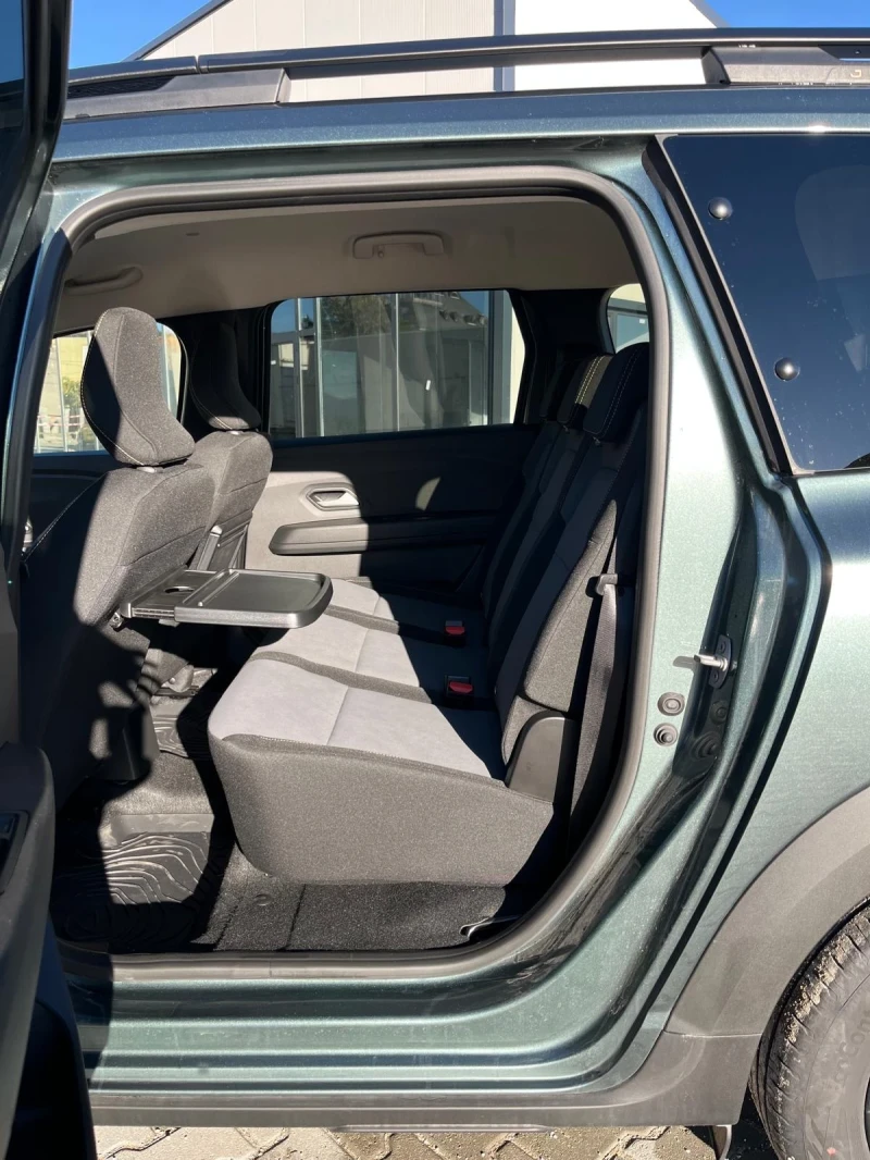 Dacia Jogger Extreme, снимка 7 - Автомобили и джипове - 52651869