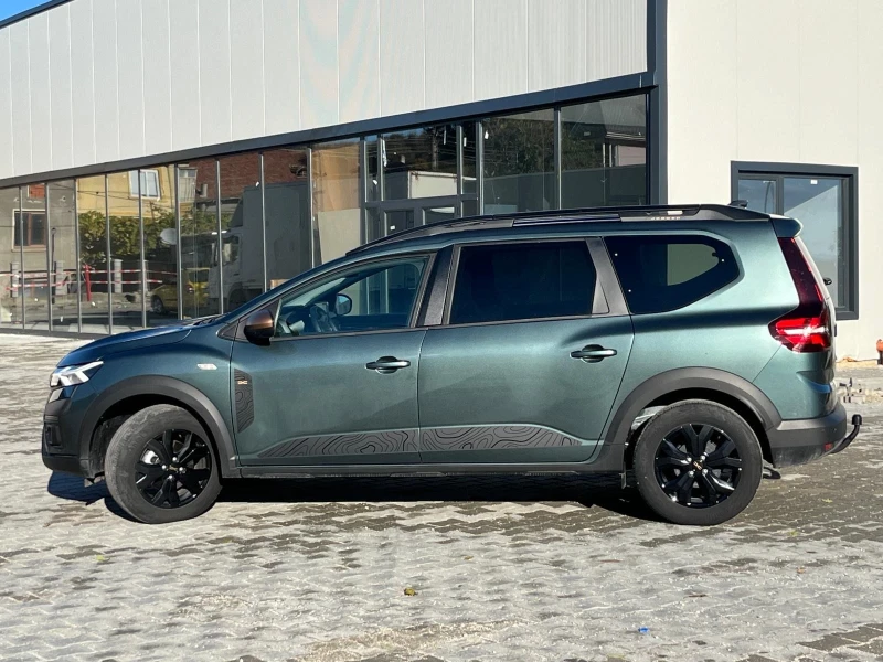 Dacia Jogger Extreme, снимка 2 - Автомобили и джипове - 52651869