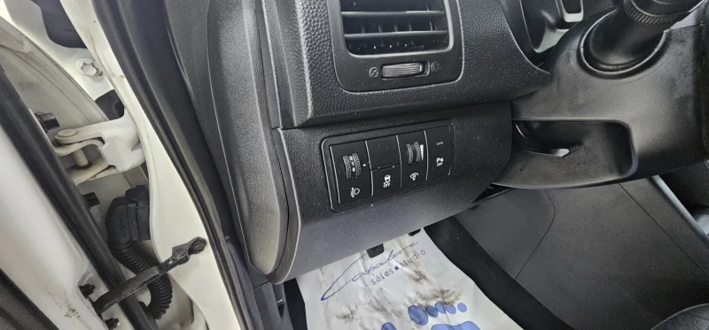 Hyundai Ix20 1.4CRDI- 6 СКОРОСТИ ПАНОРАМА БЕЛГИЯ , снимка 13 - Автомобили и джипове - 52441868