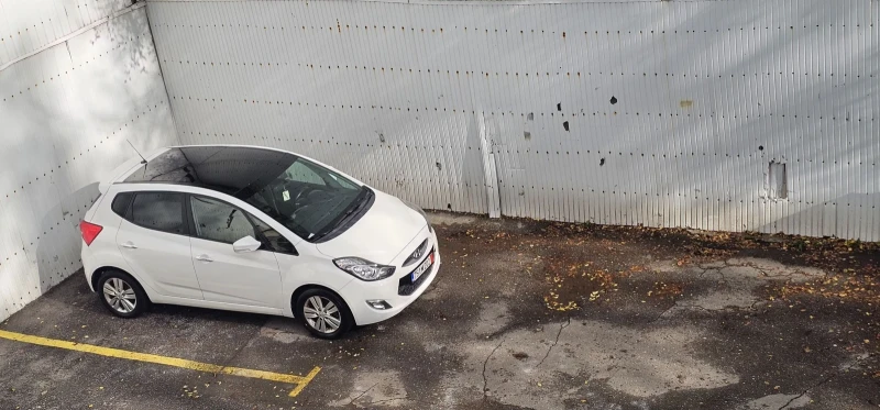 Hyundai Ix20 1.4CRDI- 6 СКОРОСТИ ПАНОРАМА БЕЛГИЯ , снимка 16 - Автомобили и джипове - 52441868