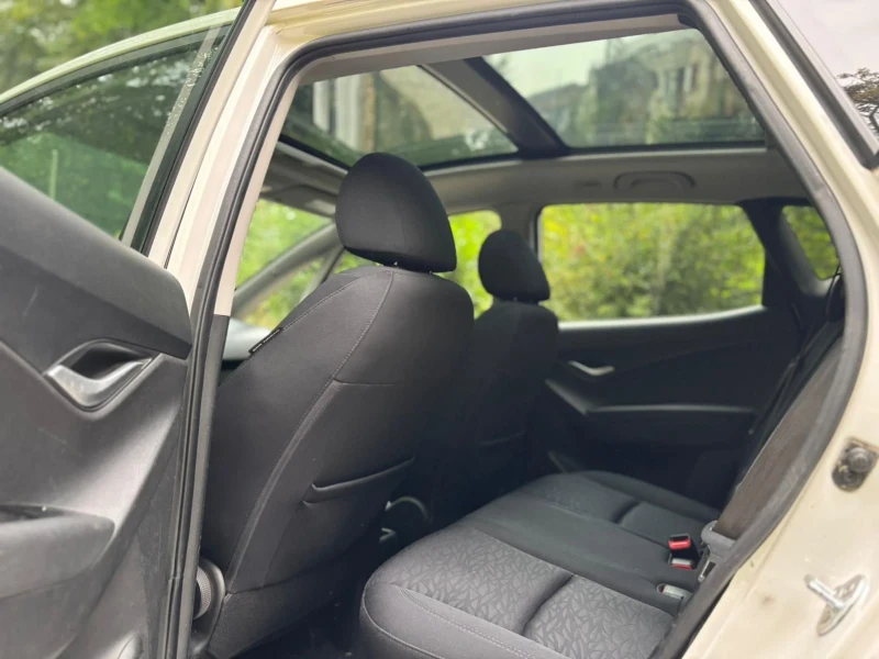 Hyundai Ix20 1.4CRDI- 6 СКОРОСТИ ПАНОРАМА БЕЛГИЯ , снимка 11 - Автомобили и джипове - 52441868