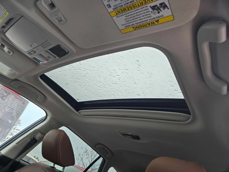 Subaru Outback * Premier * CARFAX * БЕЗ ПЪРВОНАЧАЛНА ВНОСКА, снимка 10 - Автомобили и джипове - 52910558