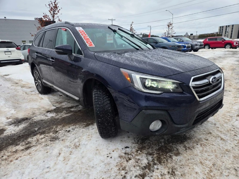 Subaru Outback * Premier * CARFAX * БЕЗ ПЪРВОНАЧАЛНА ВНОСКА, снимка 4 - Автомобили и джипове - 52910558