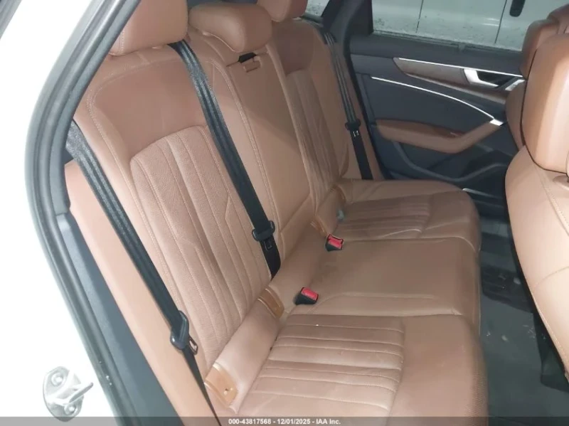 Audi A6 55 PREMIUM, снимка 8 - Автомобили и джипове - 53084295