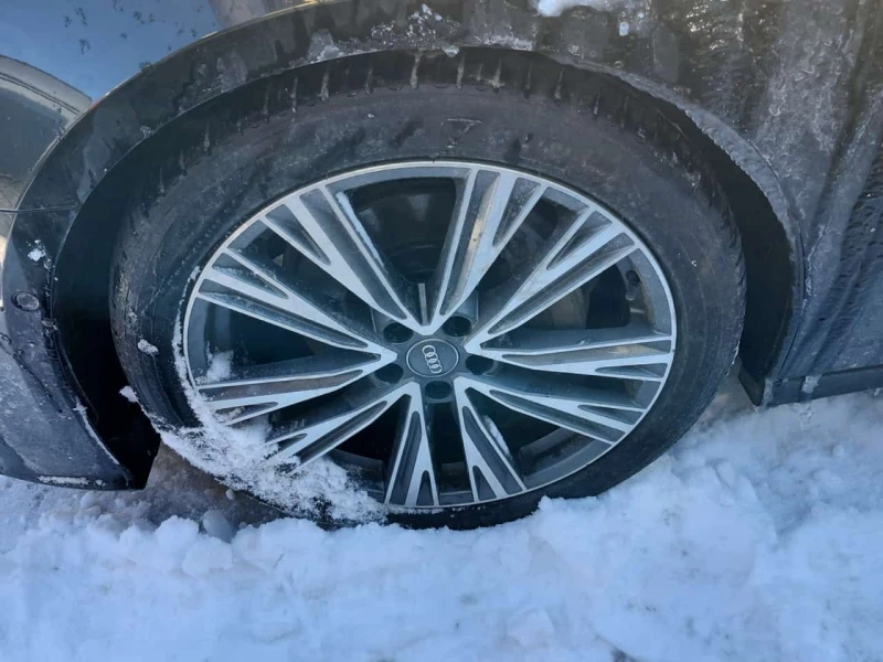 Audi A6 * TECHNIK * CARFAX * ЦЕНА ДО БГ, снимка 13 - Автомобили и джипове - 53526973