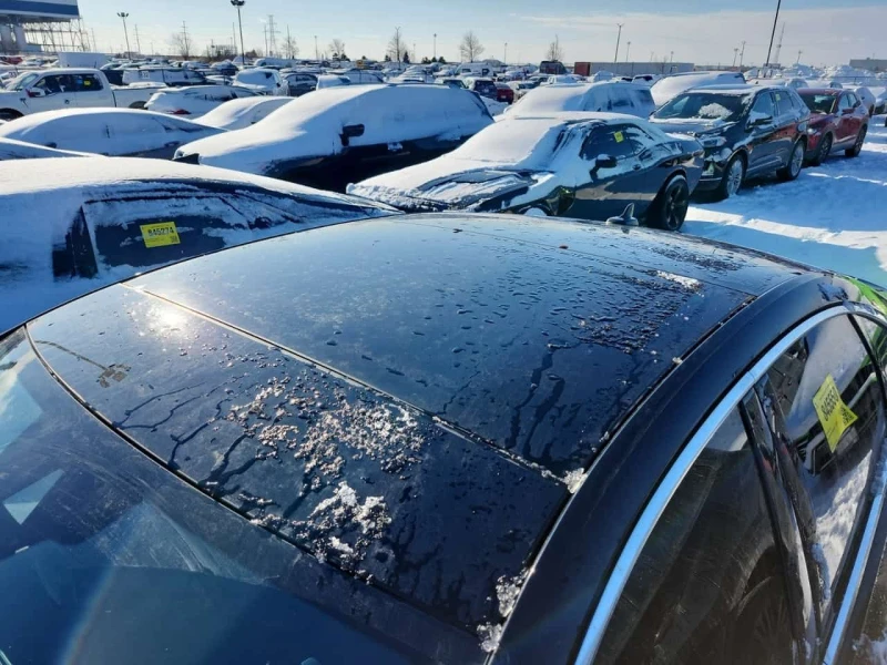 Audi A6 * TECHNIK * CARFAX * ЦЕНА ДО БГ, снимка 12 - Автомобили и джипове - 53526973