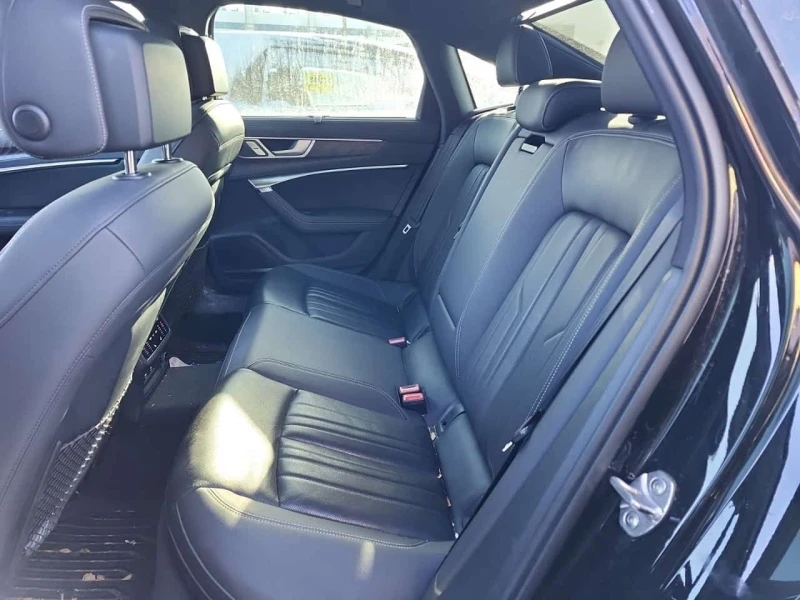 Audi A6 * TECHNIK * CARFAX * ЦЕНА ДО БГ, снимка 10 - Автомобили и джипове - 53526973