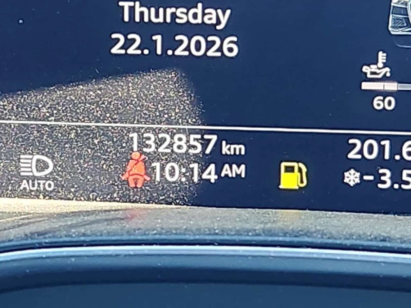 Audi A6 * TECHNIK * CARFAX * ЦЕНА ДО БГ, снимка 7 - Автомобили и джипове - 53526973