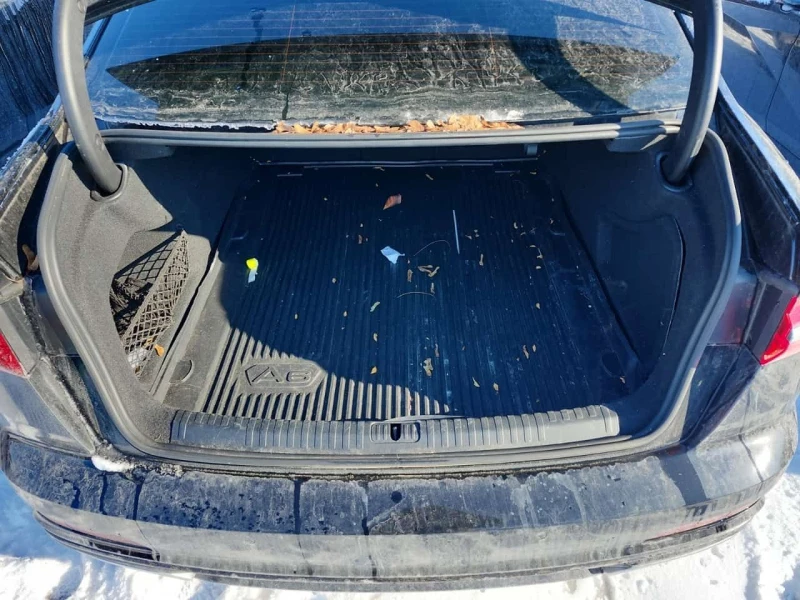 Audi A6 * TECHNIK * CARFAX * ЦЕНА ДО БГ, снимка 16 - Автомобили и джипове - 53526973