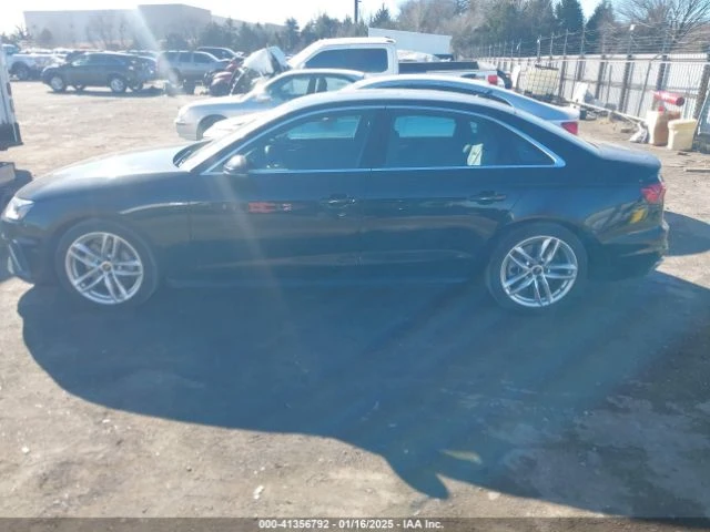 Audi A4 PREMIUM PLUS/DISTRONIC/DIGITAL/KEYLESS, снимка 7 - Автомобили и джипове - 48799631