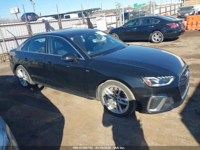 Audi A4 PREMIUM PLUS/DISTRONIC/DIGITAL/KEYLESS, снимка 3 - Автомобили и джипове - 48799631