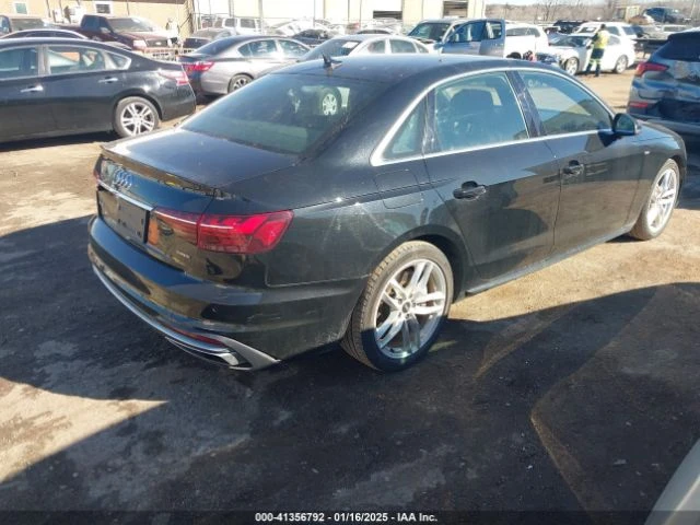 Audi A4 PREMIUM PLUS/DISTRONIC/DIGITAL/KEYLESS, снимка 4 - Автомобили и джипове - 48799631