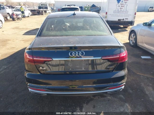 Audi A4 PREMIUM PLUS/DISTRONIC/DIGITAL/KEYLESS, снимка 5 - Автомобили и джипове - 48799631