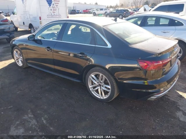 Audi A4 PREMIUM PLUS/DISTRONIC/DIGITAL/KEYLESS, снимка 6 - Автомобили и джипове - 48799631