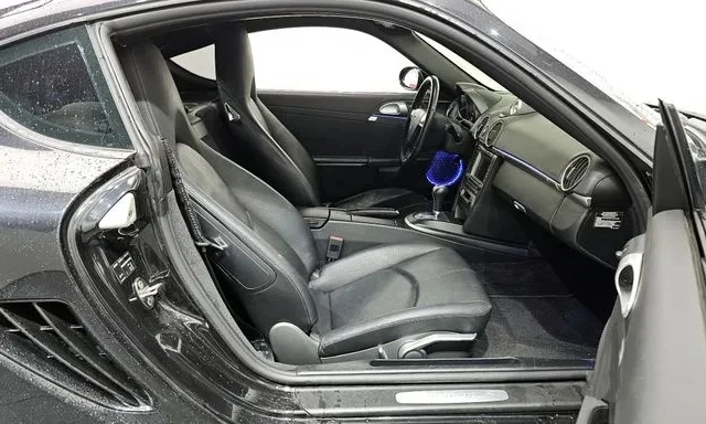 Porsche Cayman S 3.4 - изображение 10