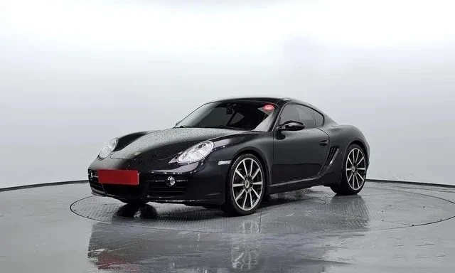Porsche Cayman S 3.4 - 35900 лв. - 25679500 1