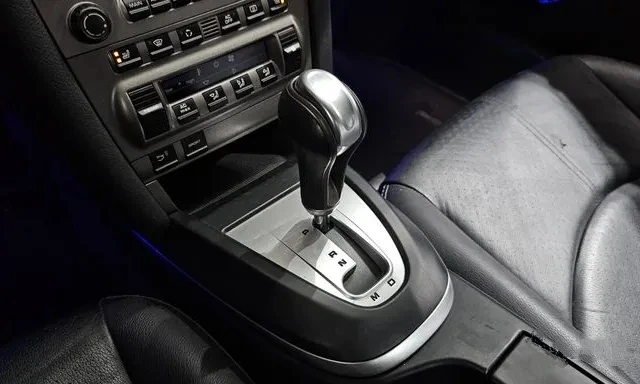 Porsche Cayman S 3.4 - изображение 8