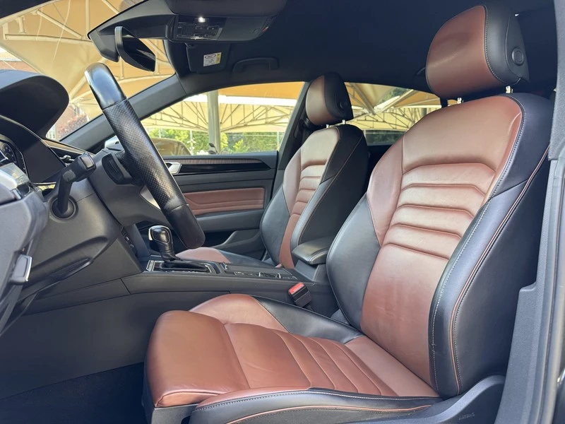 VW Arteon Facelift/ mod 2022 | Mobile.bg   11